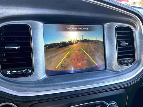 Used 2022 Dodge Charger Scat Pack w/ Daytona Edition Group image 17