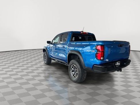 Certified 2023 Chevrolet Colorado ZR2 w/ ZR2 Convenience Package III image 8