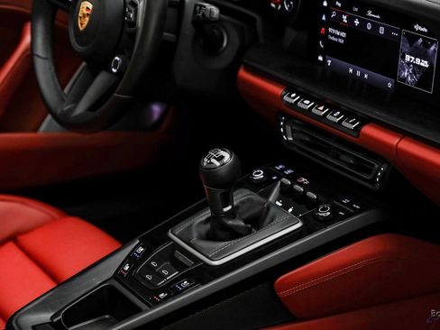 Used 2024 Porsche 911 Carrera GTS image 55