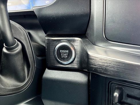 Used 2023 Ford F350 Lariat w/ Snow Plow Prep Package image 21