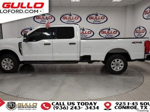Used 2023 Ford F250 XLT image 5