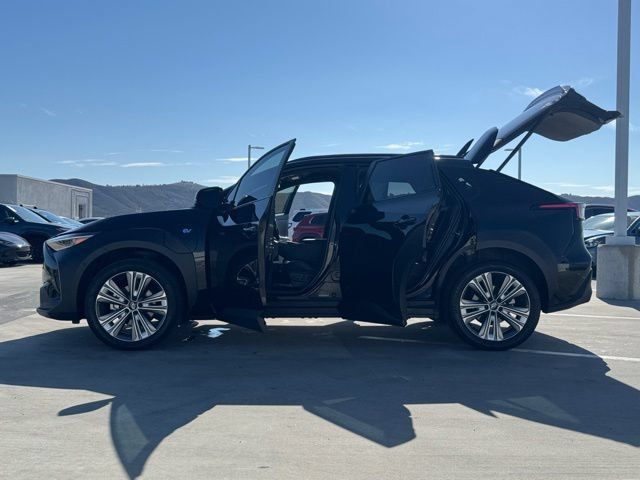 Used 2023 Subaru Solterra AWD image 26