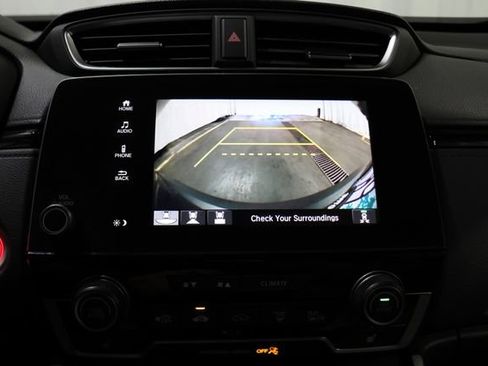 Used 2018 Honda CR-V EX image 21