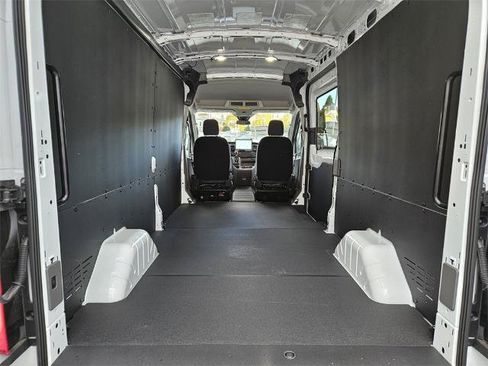 New 2024 Ford Transit 250 148 Medium Roof w/ Load Area Protection Package RWD image 55