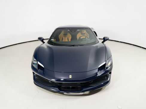 Used 2024 Ferrari 296 GTB image 4