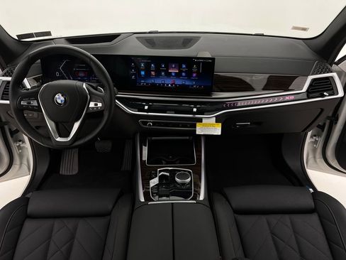 Certified 2026 BMW X5 xDrive40i w/ Premium Package image 23