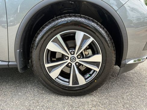 Used 2022 Nissan Murano SV AWD/4WD image 29