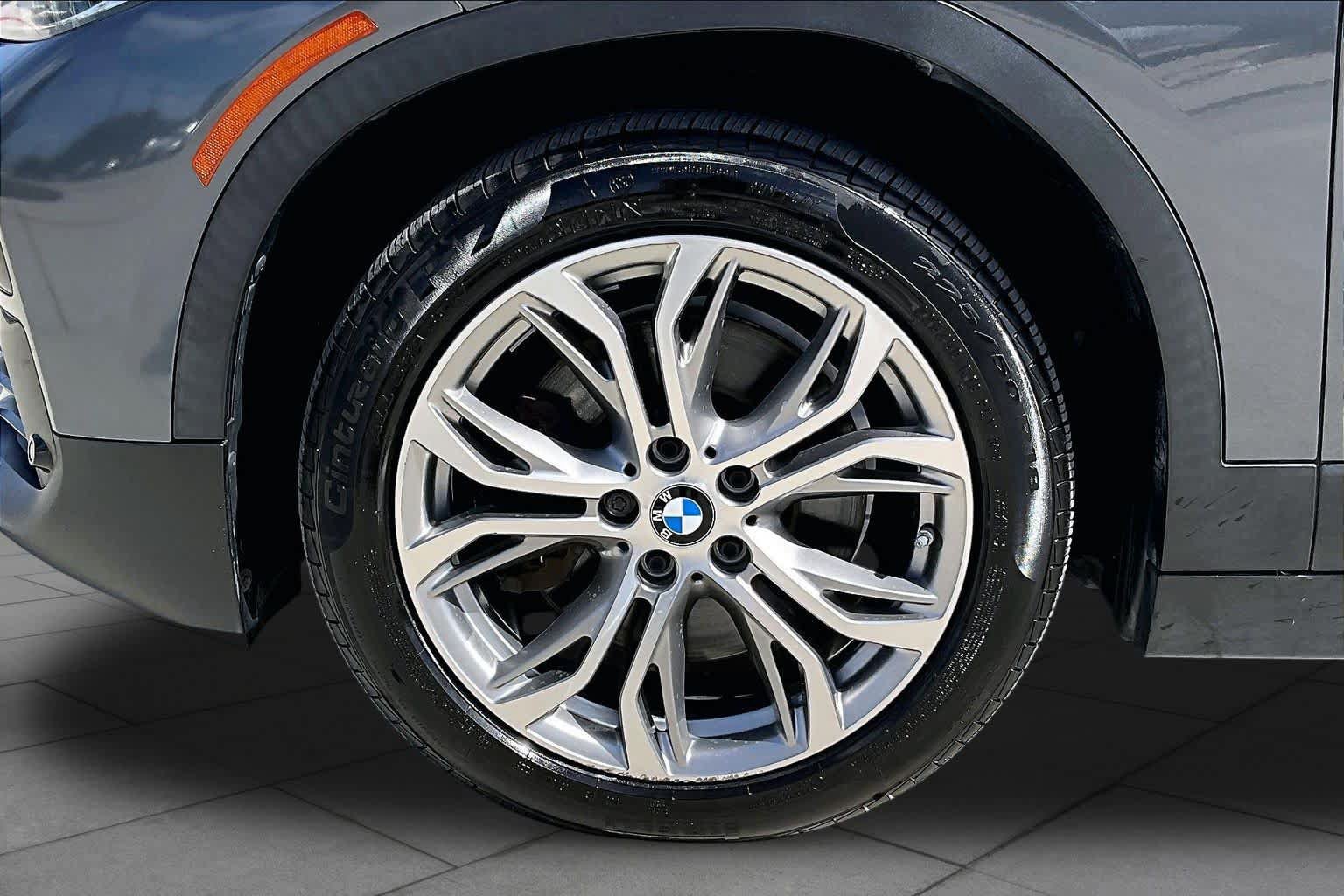 Used 2021 BMW X2 sDrive28i w/ Convenience Package FWD image 11