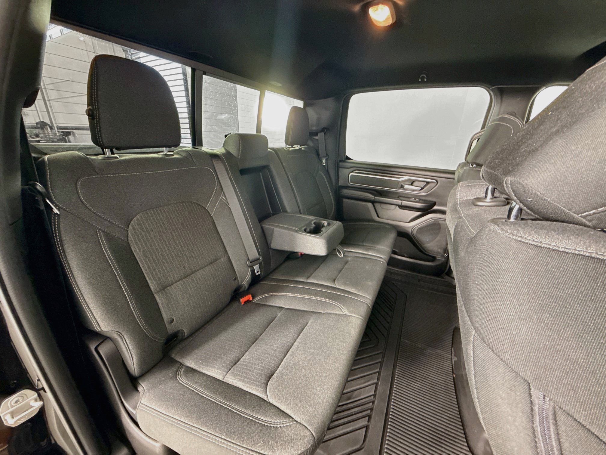 Used 2019 RAM 1500 Big Horn AWD/4WD image 24