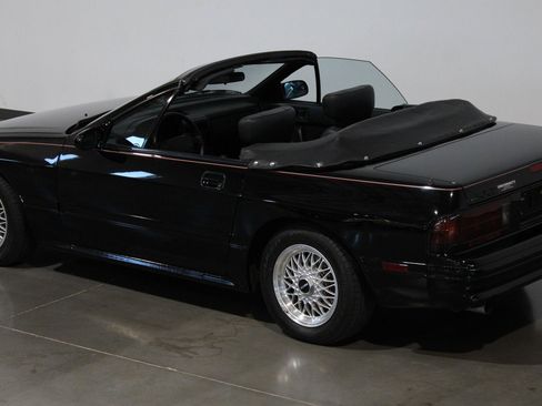 Used 1991 MAZDA RX-7 Convertible RWD image 11