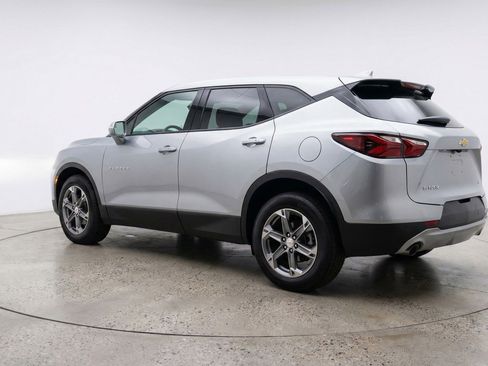 Used 2025 Chevrolet Blazer LT image 6