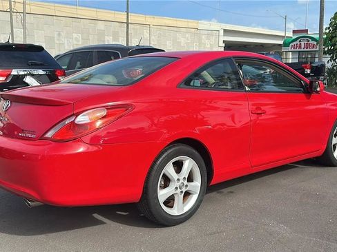 Used 2005 Toyota Solara SE FWD image 9