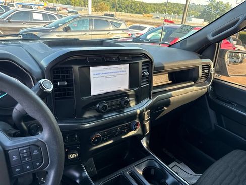 Used 2023 Ford F150 XL w/ STX Appearance Package AWD/4WD image 15