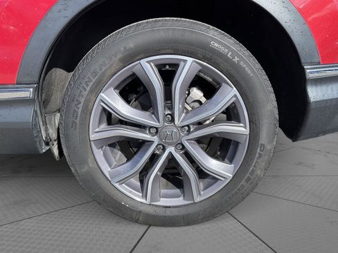 Used 2022 Honda CR-V Touring image 27