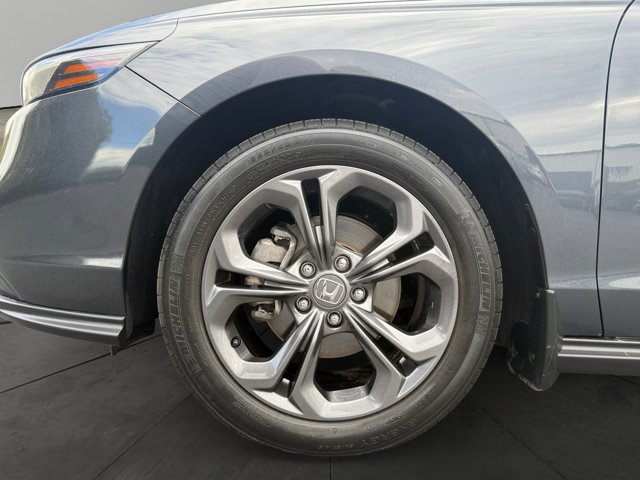 Used 2023 Honda Accord EX image 9