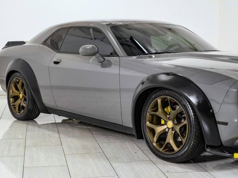 Used 2023 Dodge Challenger GT w/ Blacktop Package image 56