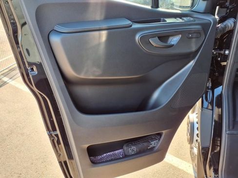 New 2025 Mercedes-Benz Sprinter 3500 image 13