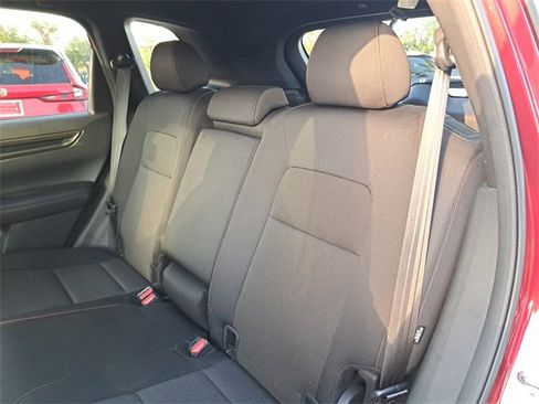 Certified 2024 Honda CR-V Sport image 12