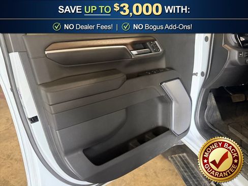 Used 2026 Chevrolet Silverado 3500 High Country w/ High Country Premium Package AWD/4WD image 16