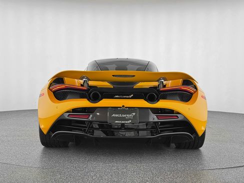 Used 2019 McLaren 720S Performance image 5