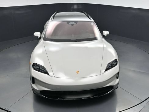 New 2026 Porsche Taycan 4S AWD/4WD image 23