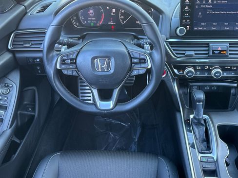 Used 2022 Honda Accord Sport image 14