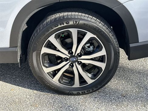 Used 2021 Subaru Forester Limited w/ Popular Package #3 image 12