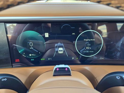 New 2027 Hyundai Palisade Calligraphy AWD/4WD image 19