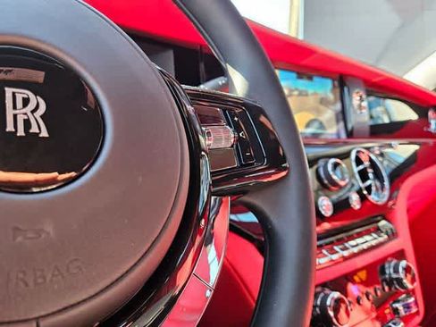 Used 2023 Rolls-Royce Ghost AWD/4WD image 25