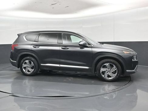 Used 2023 Hyundai Santa Fe SEL w/ Premium Package FWD image 31