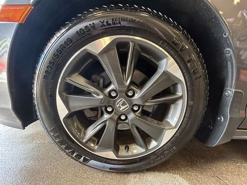 Used 2022 Honda Odyssey Elite image 33