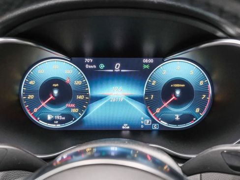 Certified 2023 Mercedes-Benz C 300 Coupe w/ AMG Line image 28