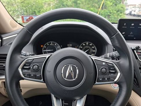 Used 2021 Acura RDX AWD image 19