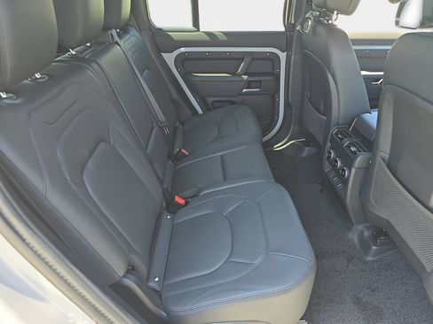 New 2026 Land Rover Defender 130 S AWD/4WD image 11