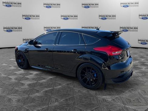 Used 2016 Ford Focus ST w/ Equipment Group 402A image 3
