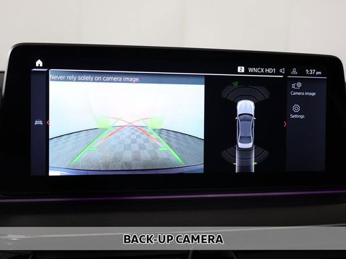 Used 2023 BMW M5 w/ Competition Package image 5