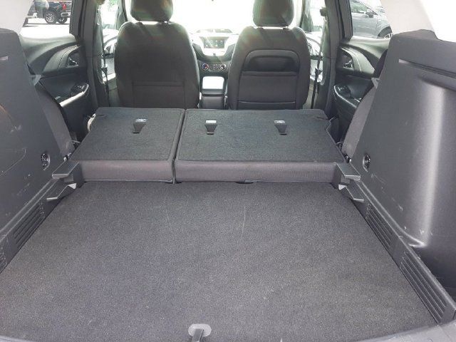 Used 2023 Chevrolet TrailBlazer LT FWD image 9