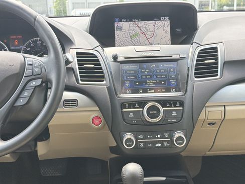 Used 2016 Acura RDX AWD w/ Technology Package image 30