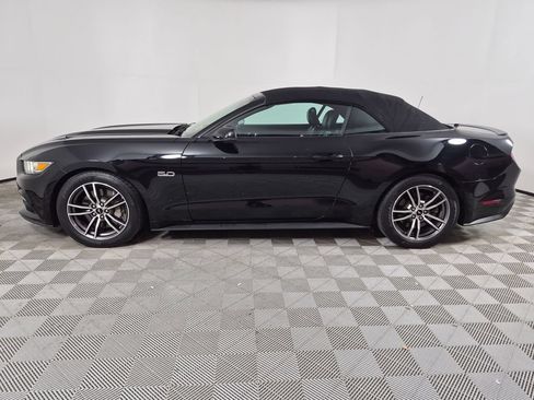 Used 2017 Ford Mustang GT Premium RWD image 6