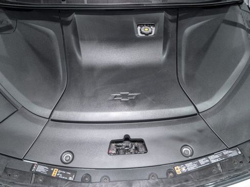 Used 2024 Chevrolet Blazer EV RS AWD/4WD image 22