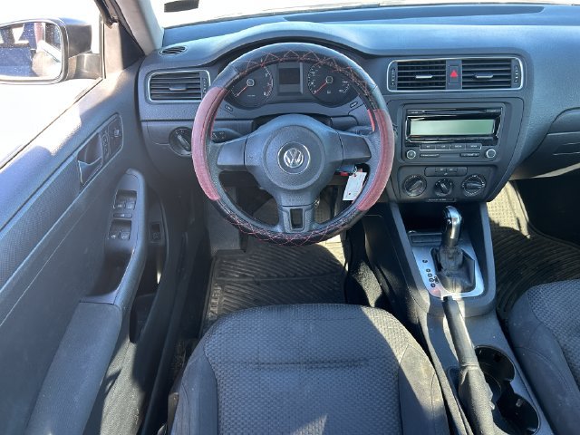 Used 2011 Volkswagen Jetta Sedan FWD image 20