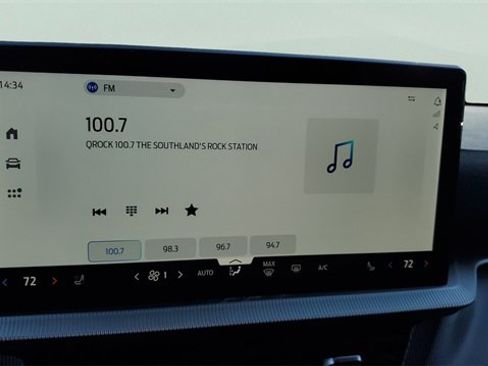 New 2026 Ford Explorer ST w/ Sun And Sound Package image 27