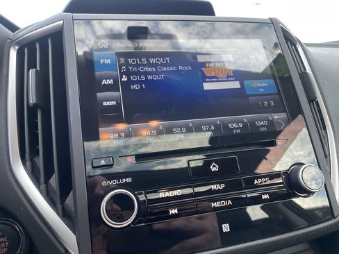 Used 2018 Subaru Crosstrek 2.0i Limited AWD/4WD image 13