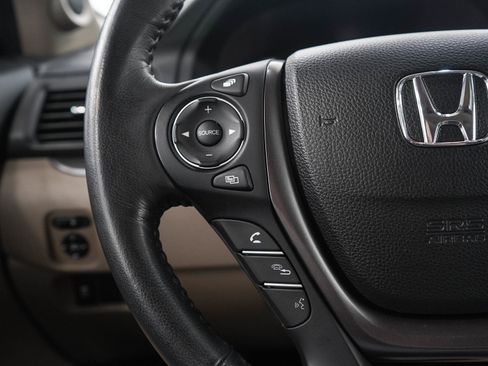 Used 2017 Honda Pilot EX-L image 27