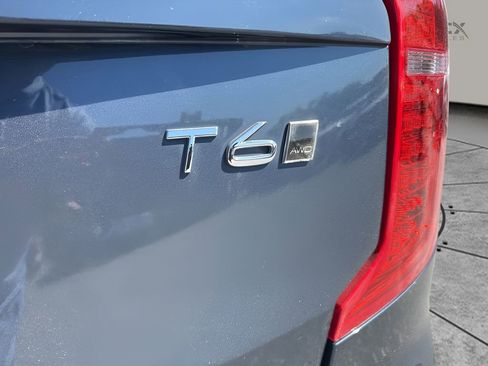 Used 2022 Volvo XC90 T6 Inscription w/ Advanced Package AWD/4WD image 34
