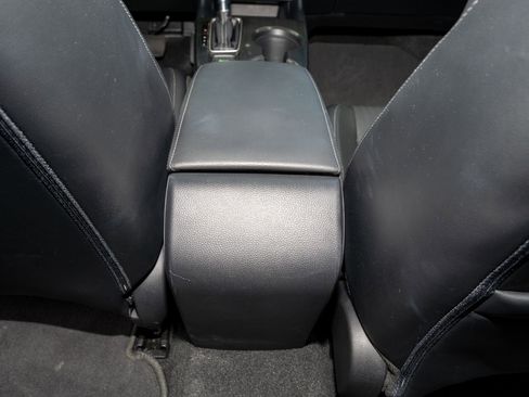 Certified 2023 Honda Civic EX-L image 18
