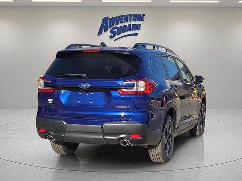 Certified 2026 Subaru Ascent Premium AWD/4WD image 10
