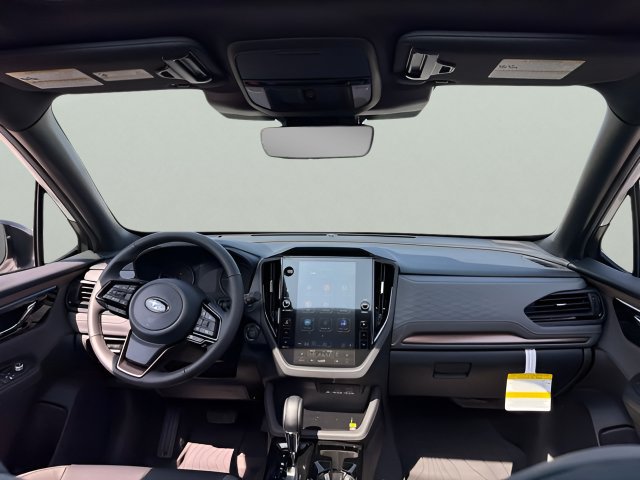 New 2026 Subaru Forester Sport AWD/4WD image 17