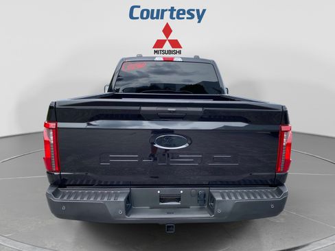 Used 2024 Ford F150 XL AWD/4WD image 4
