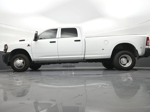Used 2024 RAM 3500 Tradesman w/ Bed Utility Group AWD/4WD image 26